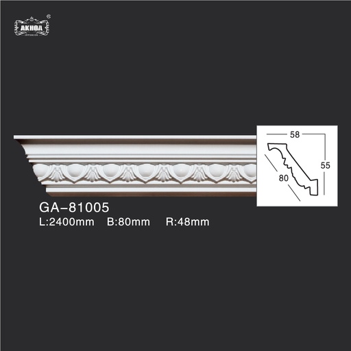 [GA-81005] GA-81005