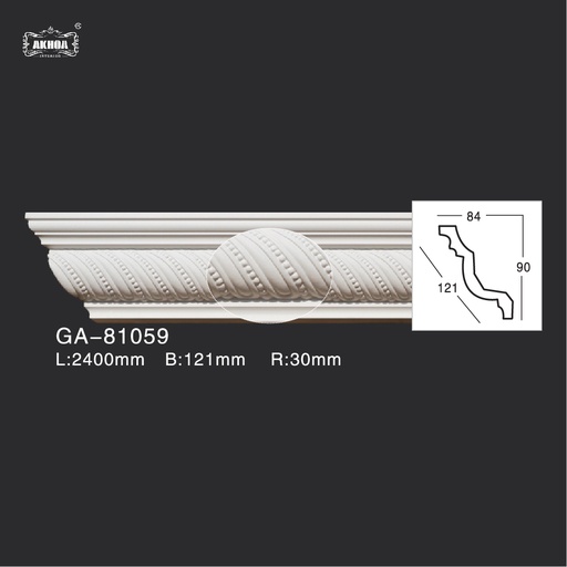 [GA-81059] GA-81059