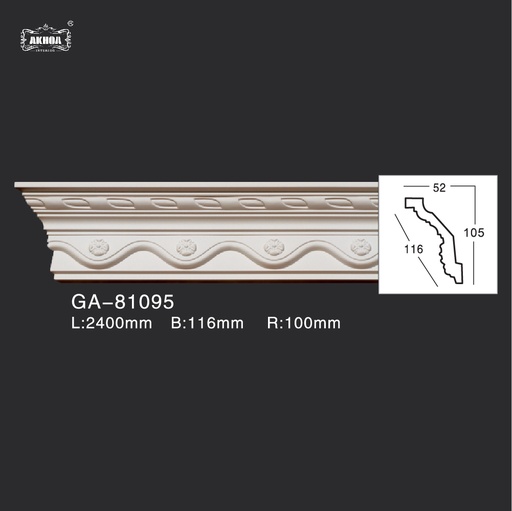 [GA-81095] GA-81095