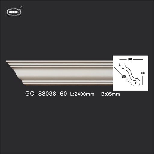 [GC-83038-60] GC-83038-60