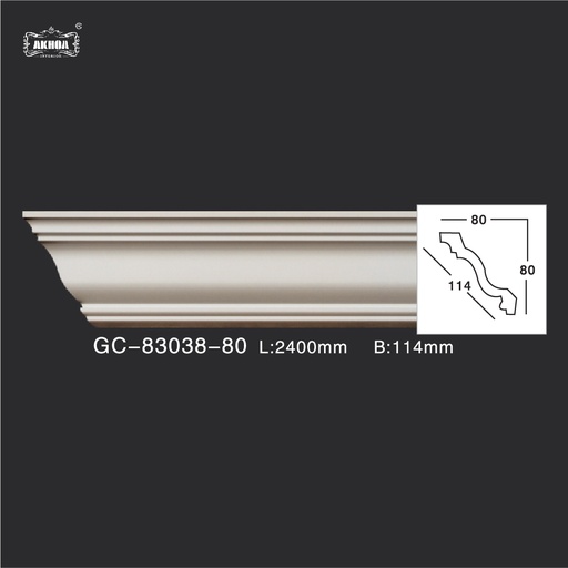 [GC-83038-80] GC-83038-80