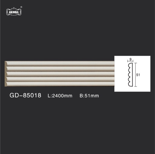 [GD-85018] GD-85018