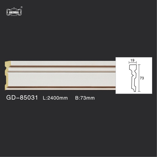 [GD-85031] GD-85031