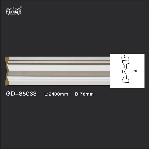 [GD-85033] GD-85033