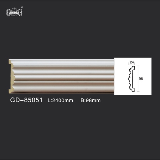 [GD-85051] GD-85051