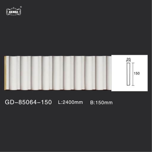 [GD-85064-150] GD-85064-150