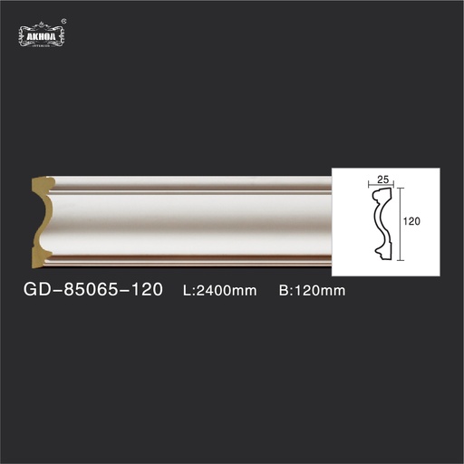 [GD-85065-120] GD-85065-120