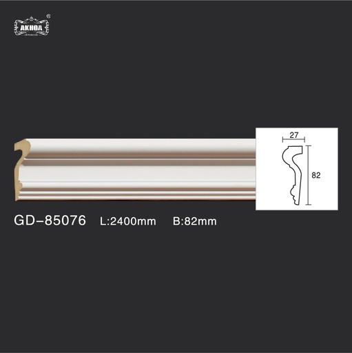 [GD-85076] GD-85076