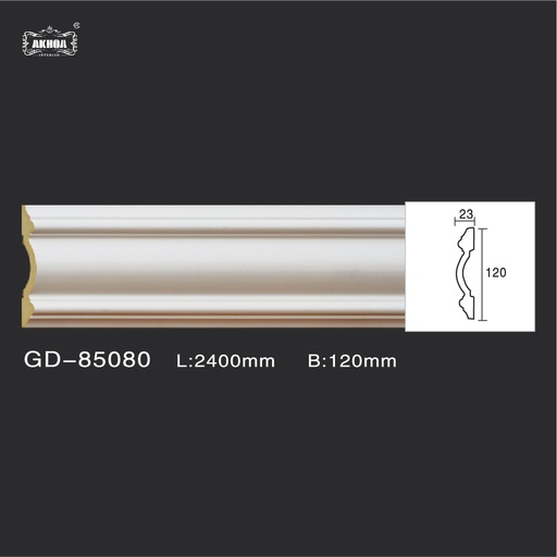 [GD-85080] GD-85080