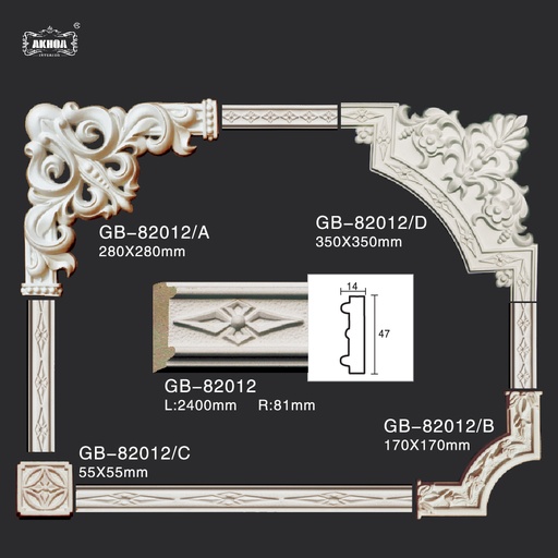 [GB-82012/A] GB-82012/A