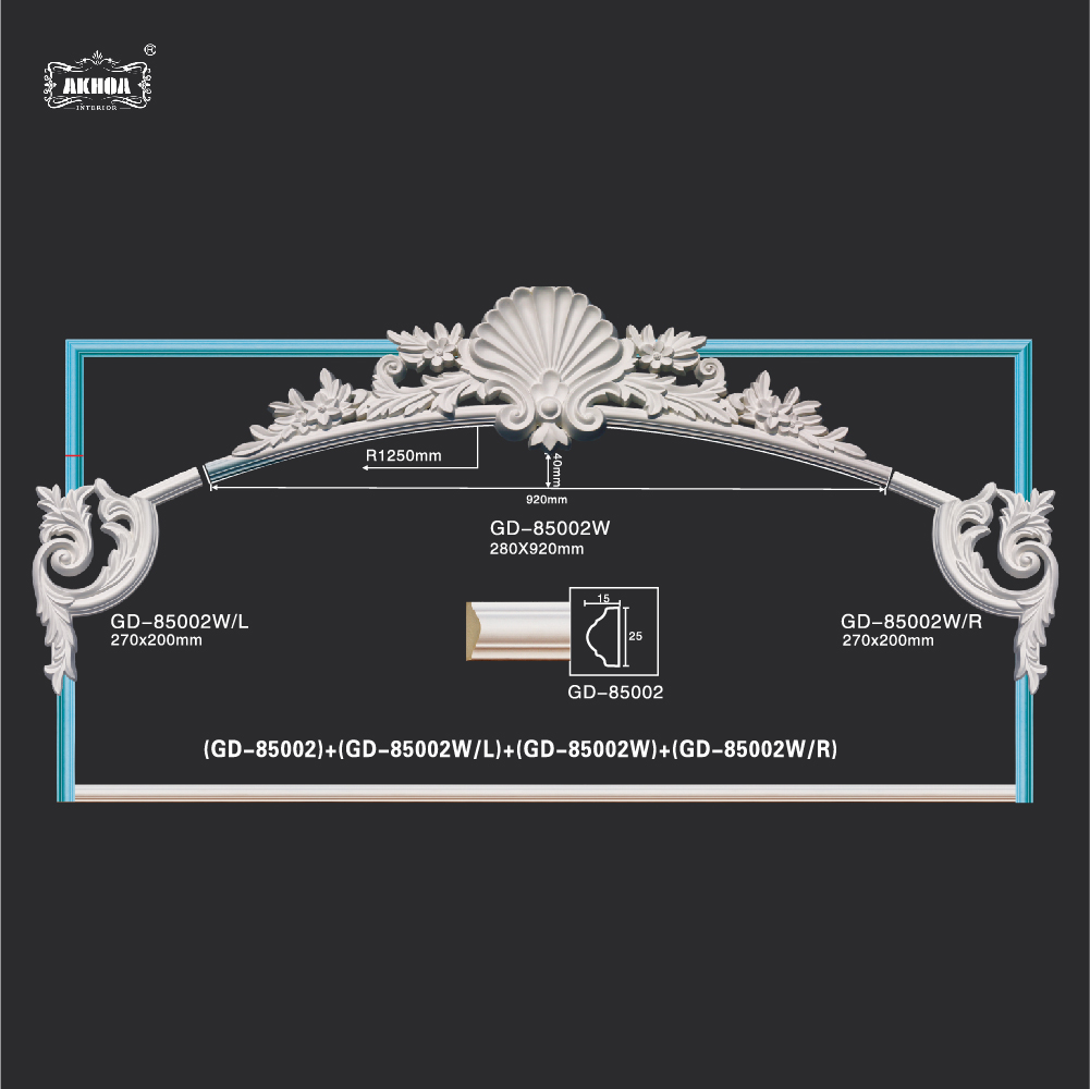 GD-85002W/L