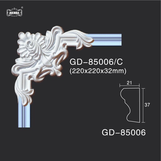 [GD-85006/C] GD-85006/C