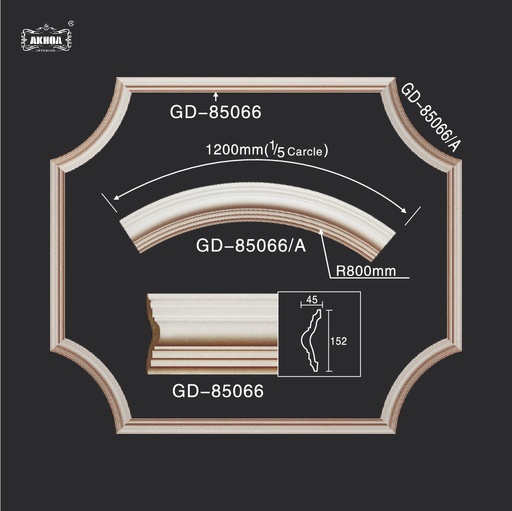 [GD-85066/A] GD-85066/A