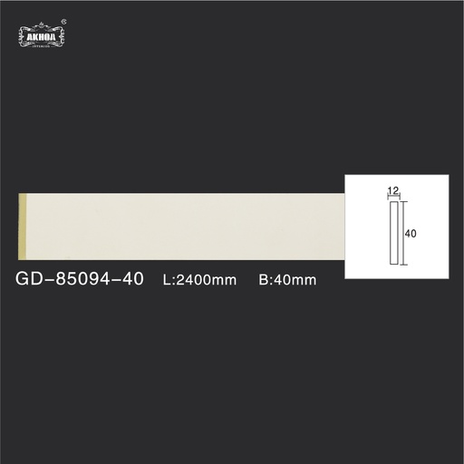 [GD-85094-40] GD-85094-40