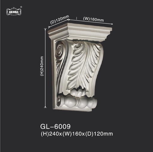 [GL-6009] GL-6009