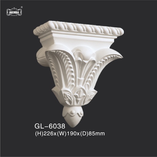 [GL-6038] GL-6038