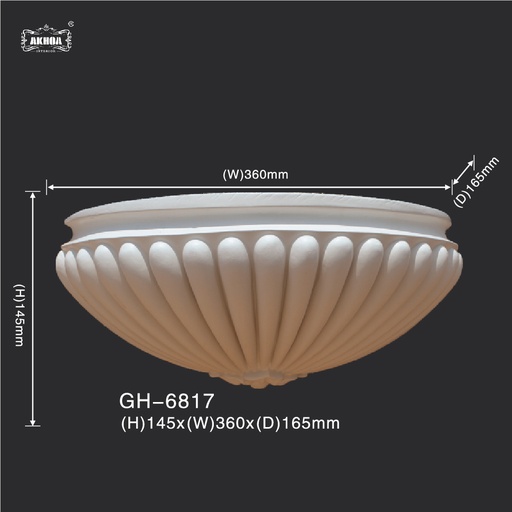 [GH-6817] GH-6817