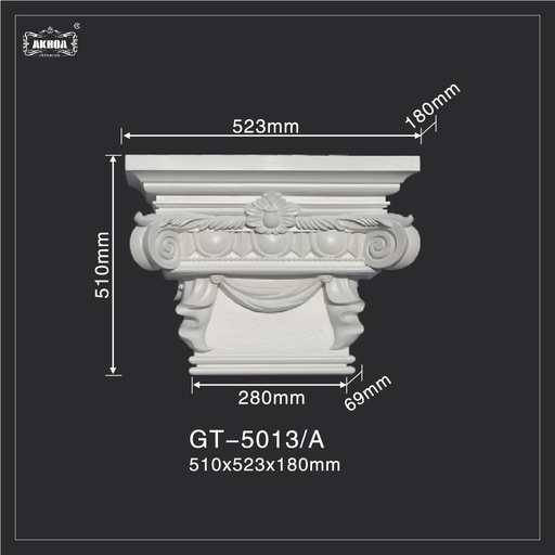 [GT-5013/A] GT-5013/A