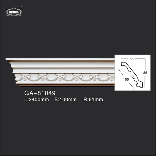 [GA-81049 描金] GA-81049