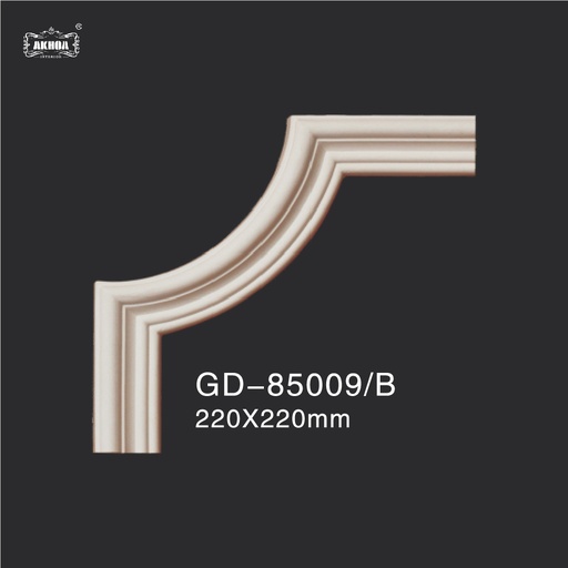 [GD-85009/B 喷金] GD-85009/B