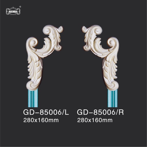 [GD-85006/R] GD-85006/R