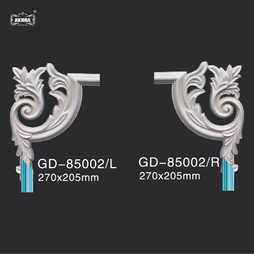 [GD-85002/L] GD-85002/L