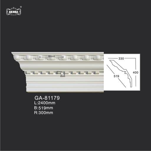 [GA-81179] GA-81179