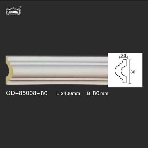 [GD-85008-80] GD-85008-80