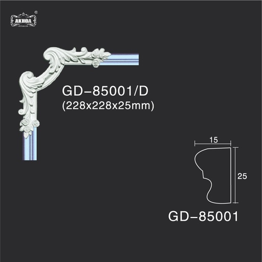 [GD-85001/D] GD-85001/D