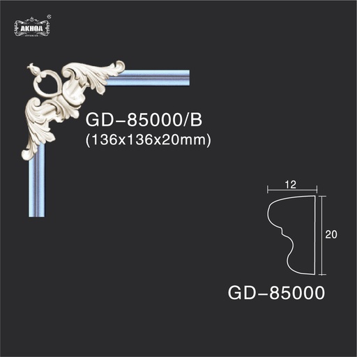 [GD-85000/B] GD-85000/B