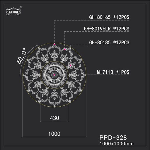 [GH-80165] GH-80165