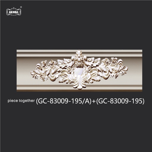 [GC-83009-195/A] GC-83009-195/A