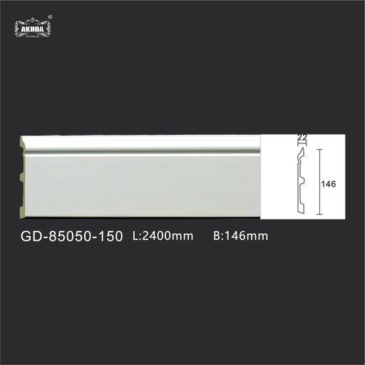 [GD-85050-150] GD-85050-150