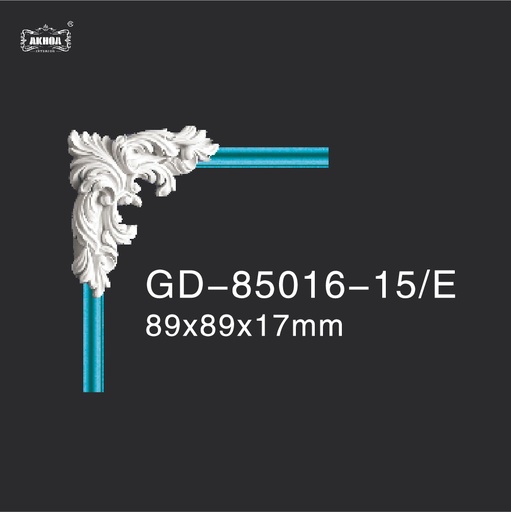 [GD-85016-15/E] GD-85016-15/E