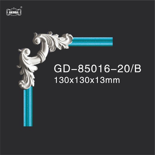 [GD-85016-20/B] GD-85016-20/B