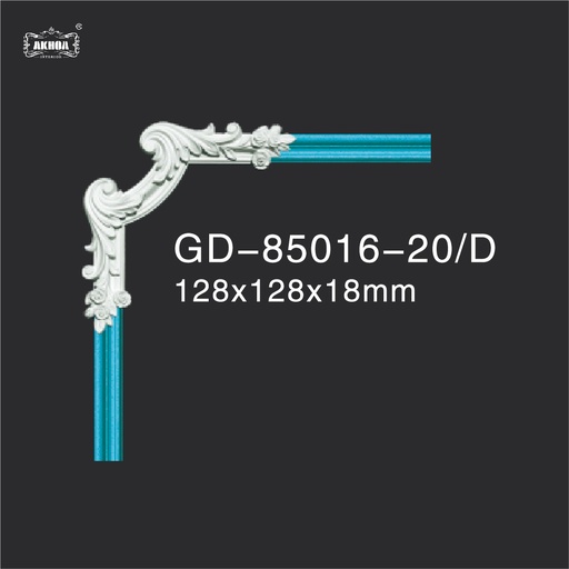 [GD-85016-20/D] GD-85016-20/D