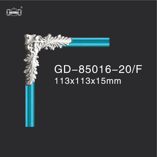 [GD-85016-20/F] GD-85016-20/F