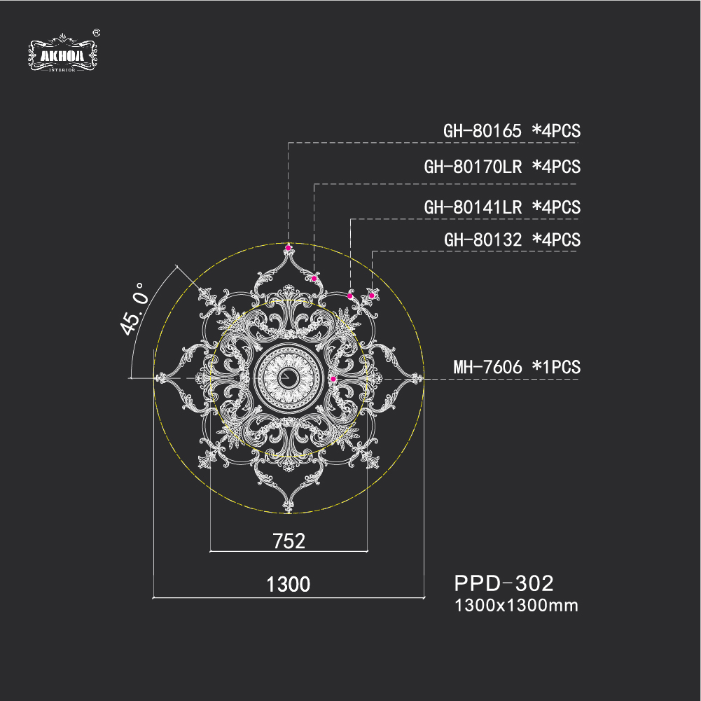 PPD-302