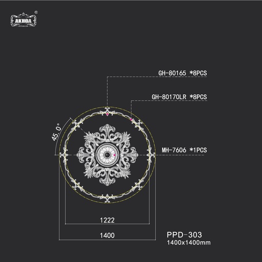 [PPD-303] PPD-303