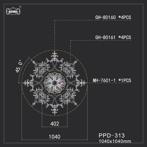 [PPD-313] PPD-313