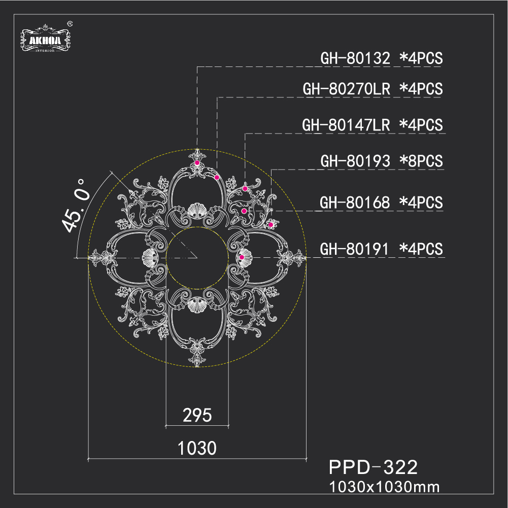 PPD-322